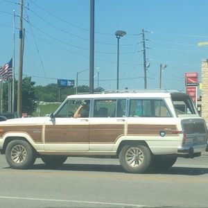 Meet your Posher, Jack